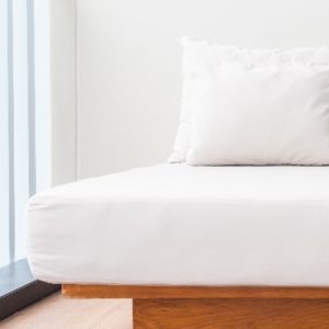 Fitted Sheets - 100% Brushed Cotton