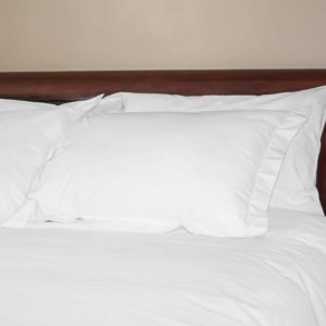 Pillowcases - OXF Frame