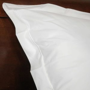 Pillowcases – OXF Frame 1 Row SS