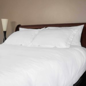 Duvet Cover Set - OXF Frame