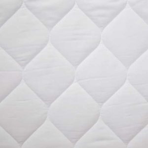 Quilted Fitted Sheet Cover