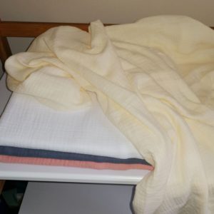 Muslin Swaddle